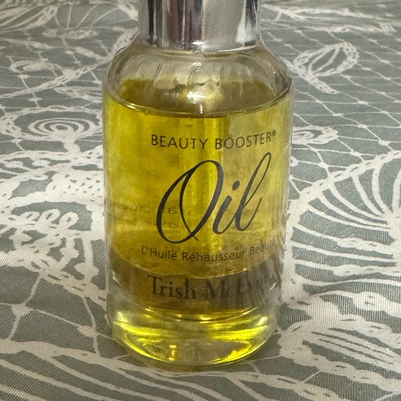 Trish McEvoy Beauty Booster Oil 1 oz - Picture 3 of 5